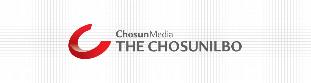 The Chosunmedia 로고